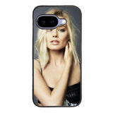 Margot Robbie X4508 Google Pixel 10A Case