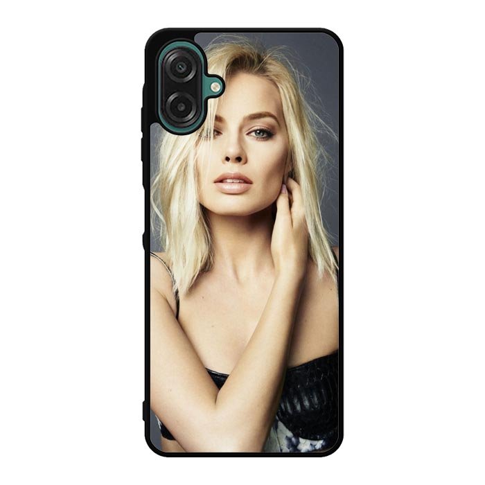 Margot Robbie X4508 Samsung Galaxy A07 Case