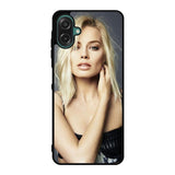 Margot Robbie X4508 Samsung Galaxy A07 Case