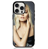 Margot Robbie X4508 iPhone 16 Pro Max Case