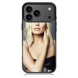 Margot Robbie X4508 iPhone 17 Pro Case