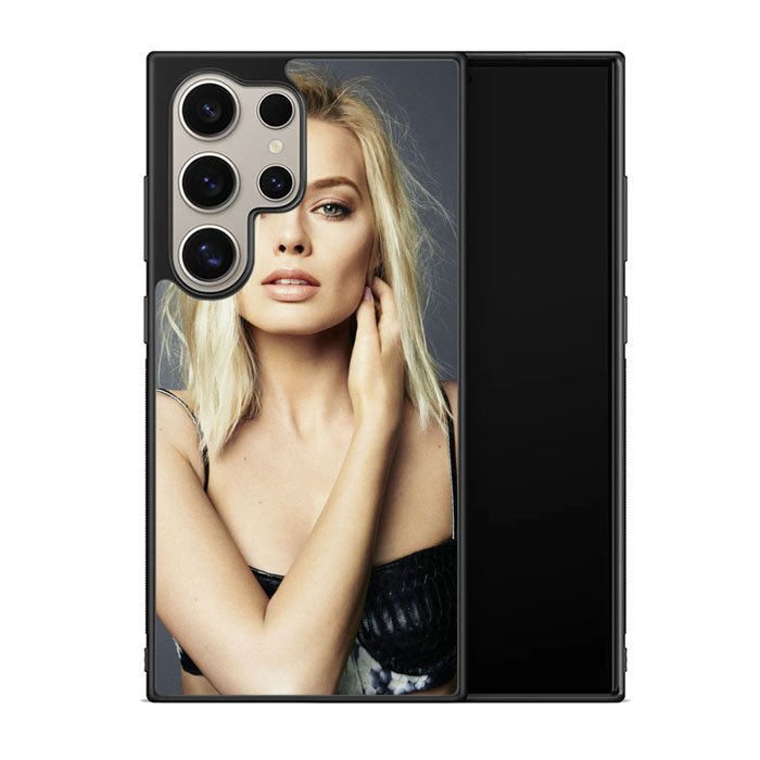 Margot Robbie X4508 Samsung Galaxy S24 Ultra 5G Case