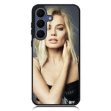 Margot Robbie X4508 Samsung Galaxy S25 FE Case