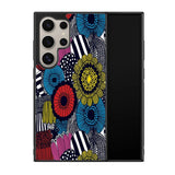 Marimekko Fabric X4482 Samsung Galaxy S25 Ultra 5G Case