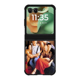 Friends Movies Series X0009 Motorola Moto RAZR 2025 Case