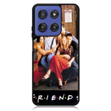 Friends Movies Series X0009 Motorola Moto G Stylus 5G 2025 Case