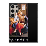 Friends Movies Series X0009 Samsung Galaxy S24 Ultra 5G Case