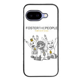 Foster The People X4555 Google Pixel 10A Case