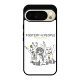Foster The People X4555 Google Pixel 10 Pro Case