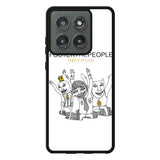 Foster The People X4555 Motorola Moto Edge 2025 Case