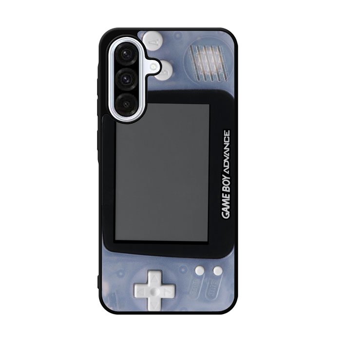 Game Boy Advance Samsung Galaxy A36 Case FE7672