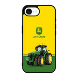 John Deere Tractor iPhone 17e Case BC0131