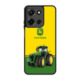 John Deere Tractor Motorola Moto G 5G 2025 Case BC0131