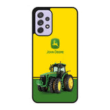 John Deere Tractor Samsung Galaxy A23 5G Case BC0131