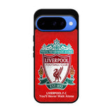 Liverpool Wallpaper X4593 Google Pixel 10 Case