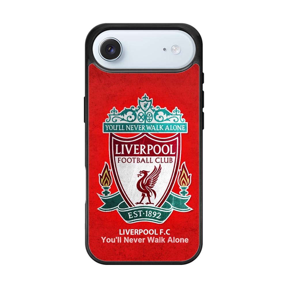 Liverpool Wallpaper X4593 iPhone Air Case
