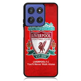 Liverpool Wallpaper X4593 Motorola Moto G Stylus 5G 2025 Case