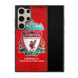 Liverpool Wallpaper X4593 Samsung Galaxy S24 Ultra 5G Case