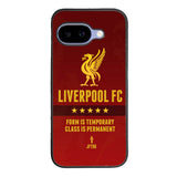 Liverpool FC X4592 Google Pixel 10A Case