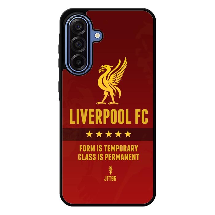 Liverpool FC X4592 Samsung Galaxy A17 5G Case