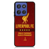 Liverpool FC X4592 Motorola Moto G Stylus 5G 2025 Case