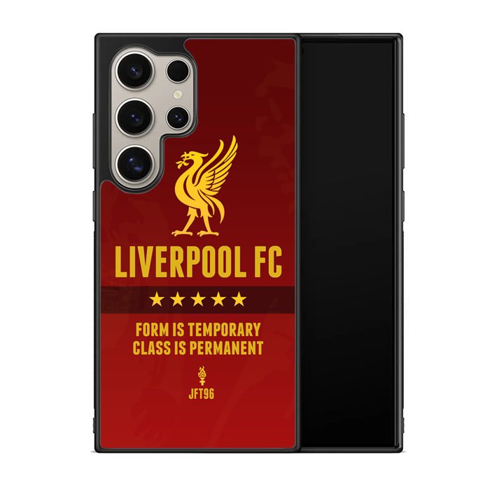 Liverpool FC X4592 Samsung Galaxy S24 Ultra 5G Case