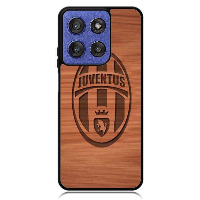 Juventus X4587 Motorola Moto G Stylus 5G 2025 Case