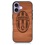 Juventus X4587 iPhone 17 Case