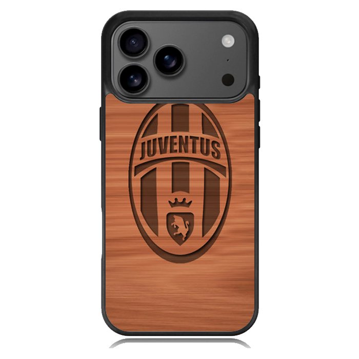 Juventus X4587 iPhone 17 Pro Max Case