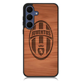 Juventus X4587 Samsung Galaxy S25 FE Case