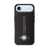 Inter Milan Logo X4585 iPhone Air Case