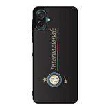 Inter Milan Logo X4585 Samsung Galaxy A07 Case