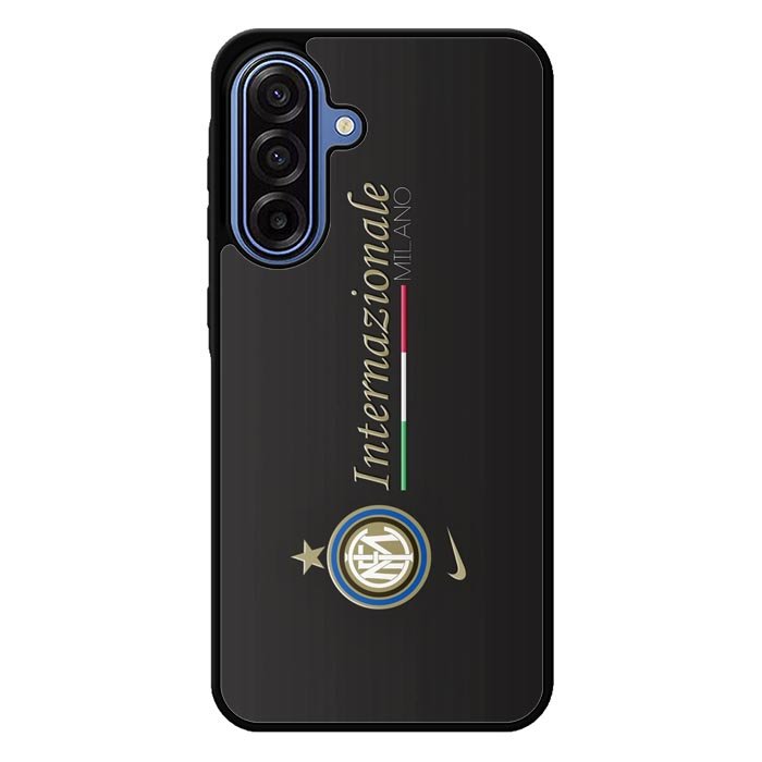 Inter Milan Logo X4585 Samsung Galaxy A17 5G Case
