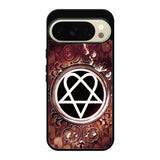 HIM Heartagram X0015 Google Pixel 10 Pro Case