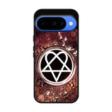 HIM Heartagram X0015 Google Pixel 10 Case