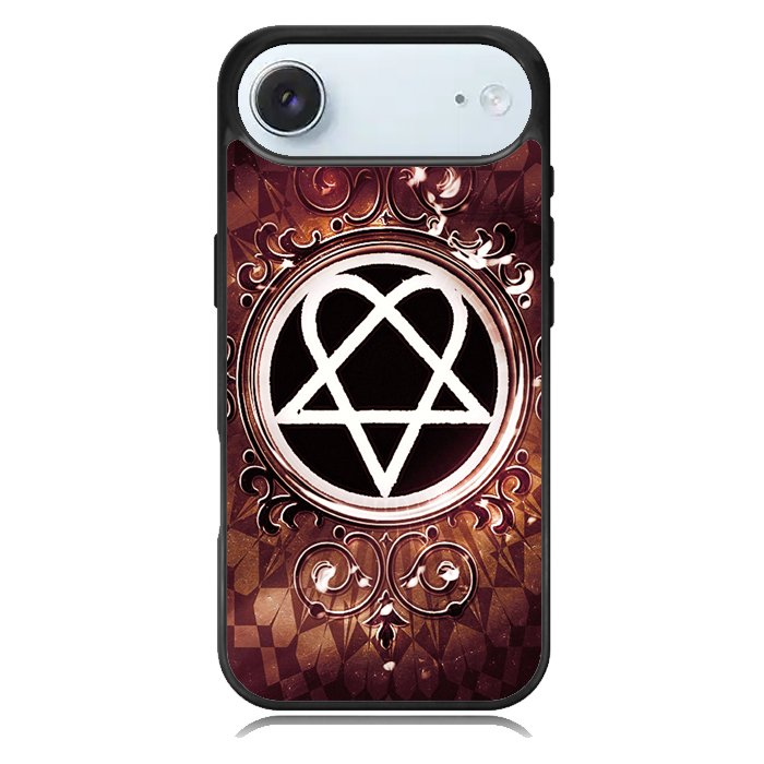 HIM Heartagram X0015 iPhone 17 Air Case