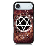 HIM Heartagram X0015 iPhone 17 Air Case