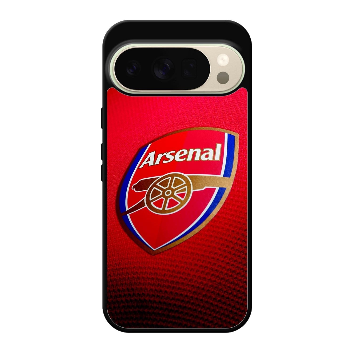Arsenal FC X4565 Google Pixel 10 Pro Case
