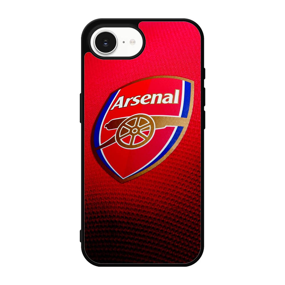 Arsenal FC X4565 iPhone 17e Case