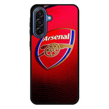 Arsenal FC X4565 Samsung Galaxy A17 5G Case