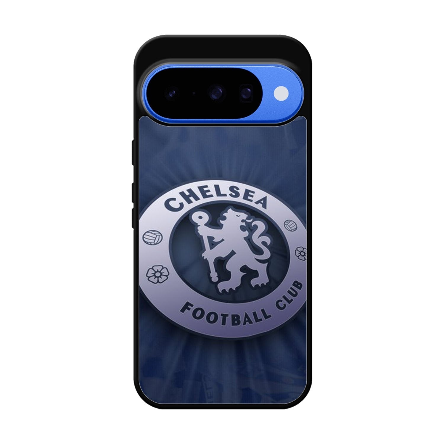 Wallpaper Chelsea 3D X4620 Google Pixel 10 Case