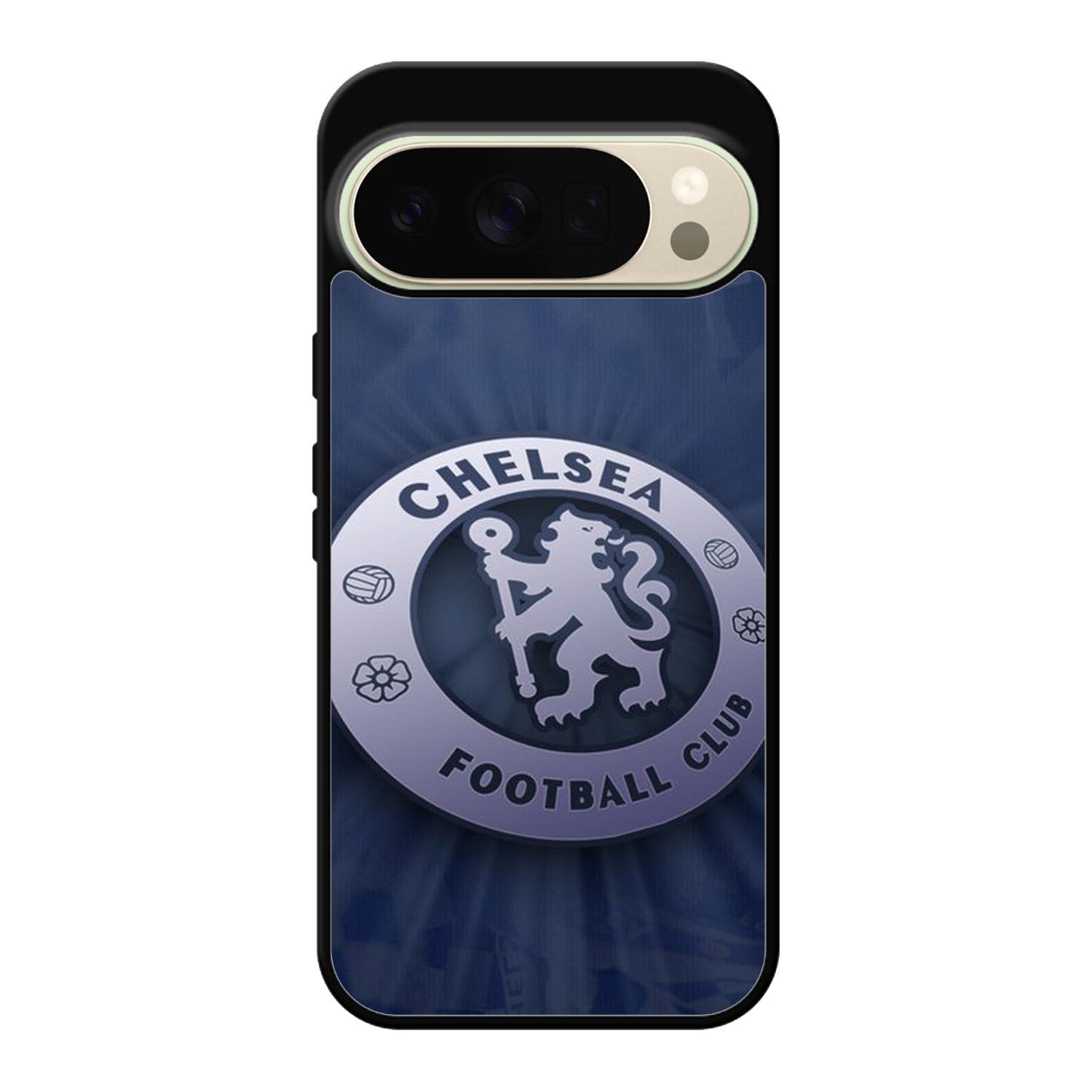 Wallpaper Chelsea 3D X4620 Google Pixel 10 Pro Case