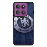 Wallpaper Chelsea 3D X4620 Motorola Moto Edge 2025 | Moto Edge 60 Fusion | Moto Edge 60 Pro Case