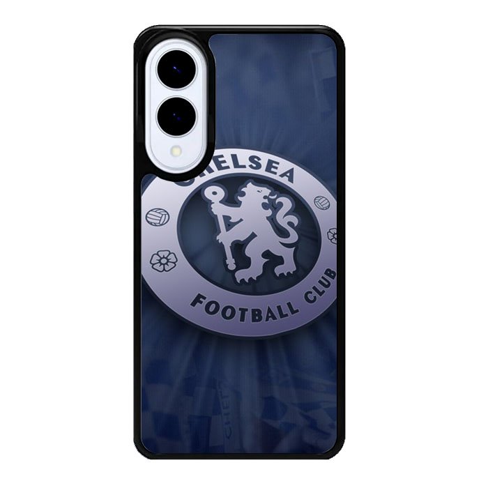 Wallpaper Chelsea 3D X4620 Samsung Galaxy S25 Edge Case