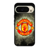 Manchester United F.C X4595 Google Pixel 10 Pro Case