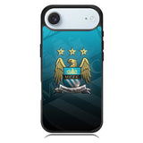 Manchester City X4594 iPhone 17 Air Case