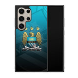 Manchester City X4594 Samsung Galaxy S24 Ultra 5G Case