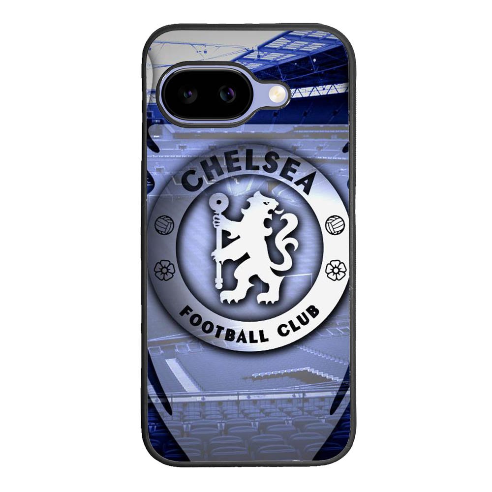 Chelsea Logo X4570 Google Pixel 10A Case