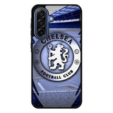 Chelsea Logo X4570 Samsung Galaxy A17 5G Case