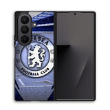 Chelsea Logo X4570 Samsung Galaxy Z Fold 7 Case